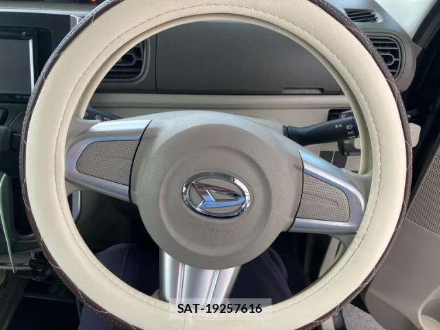 Daihatsu TANTO 2014-06 8373001-15