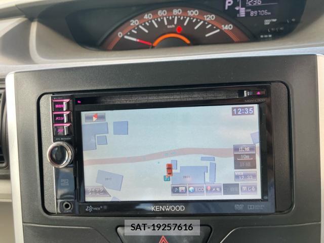 Daihatsu TANTO 2014-06 8373001-19