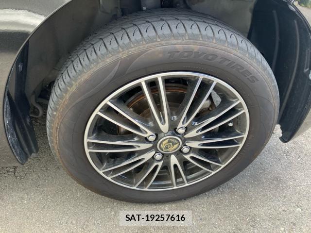 Daihatsu TANTO 2014-06 8373001-2