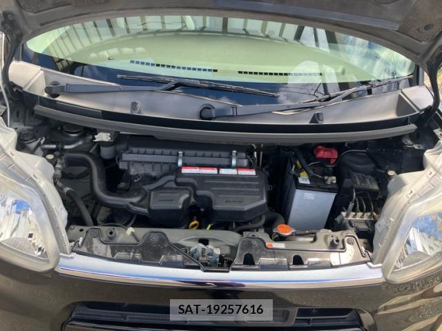 Daihatsu TANTO 2014-06 8373001-9