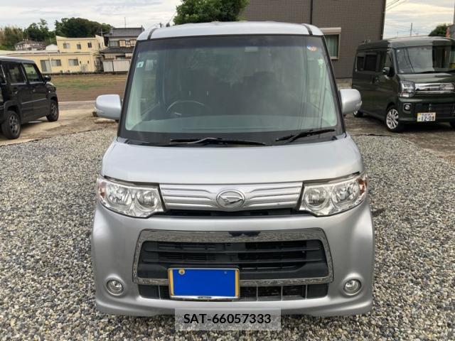 Daihatsu TANTO 2011-08 8373011-0