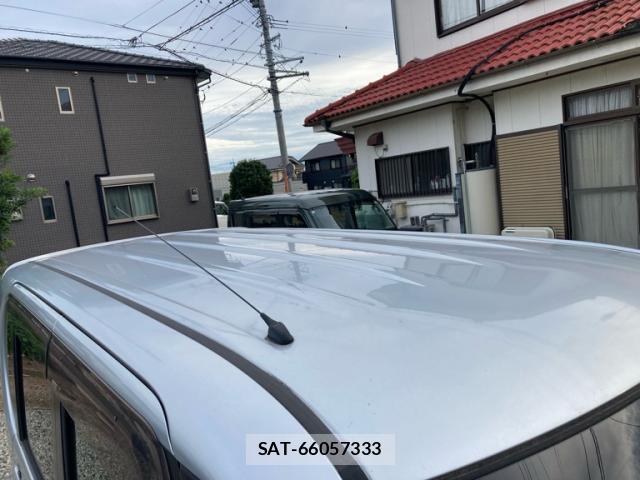 Daihatsu TANTO 2011-08 8373011-12