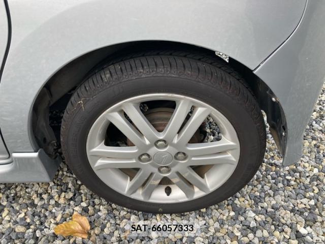 Daihatsu TANTO 2011-08 8373011-17