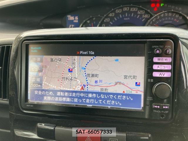 Daihatsu TANTO 2011-08 8373011-18