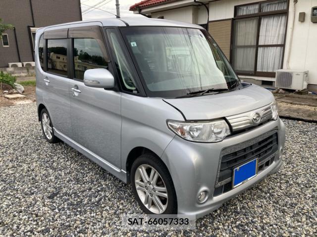 Daihatsu TANTO 2011-08 8373011-2