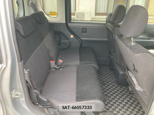 Daihatsu TANTO 2011-08 8373011-9