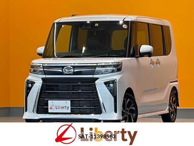 Daihatsu TANTO 2023-04 8373012-0
