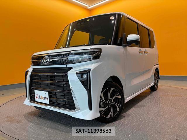 Daihatsu TANTO 2023-04 8373012-1