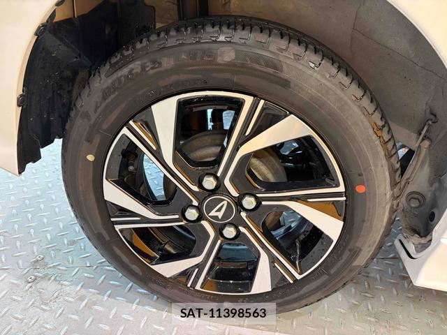 Daihatsu TANTO 2023-04 8373012-16