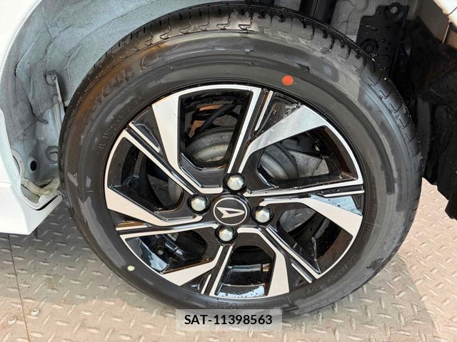 Daihatsu TANTO 2023-04 8373012-18