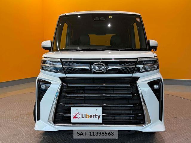 Daihatsu TANTO 2023-04 8373012-2