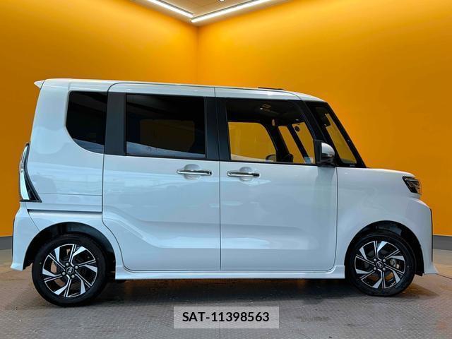 Daihatsu TANTO 2023-04 8373012-4