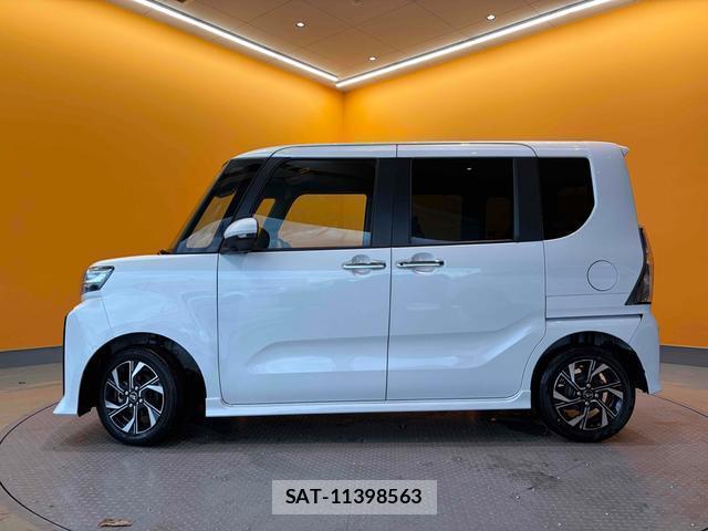Daihatsu TANTO 2023-04 8373012-5