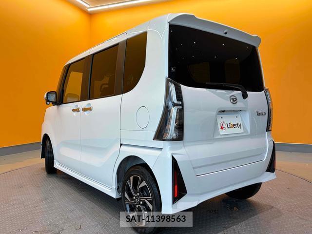 Daihatsu TANTO 2023-04 8373012-6
