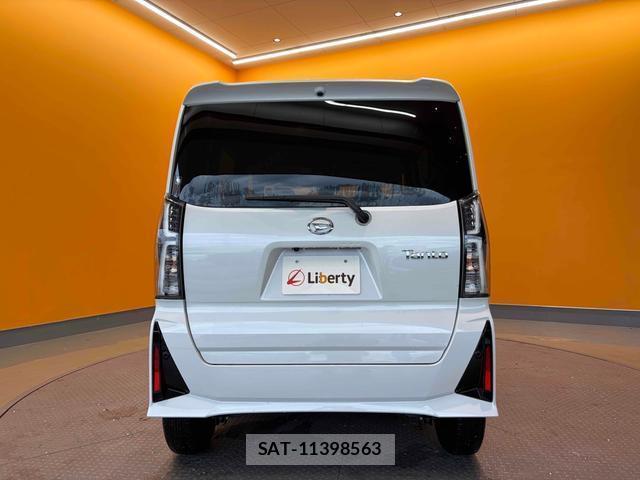 Daihatsu TANTO 2023-04 8373012-7