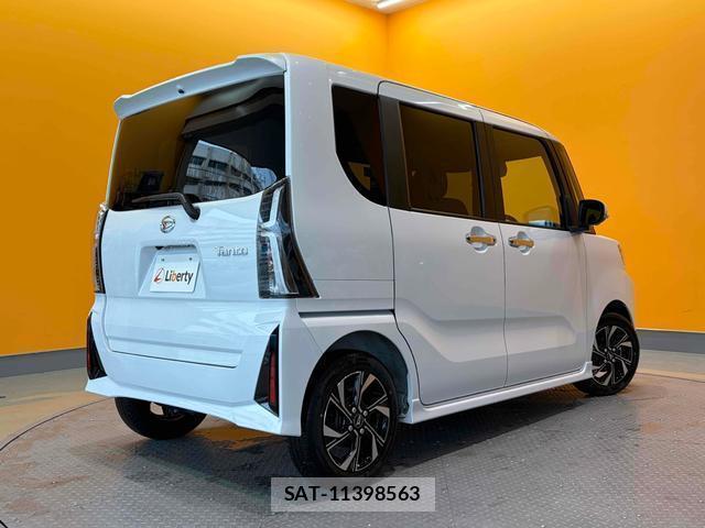 Daihatsu TANTO 2023-04 8373012-8