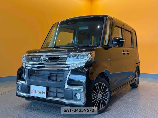 Daihatsu TANTO 2017-05 8373013-0