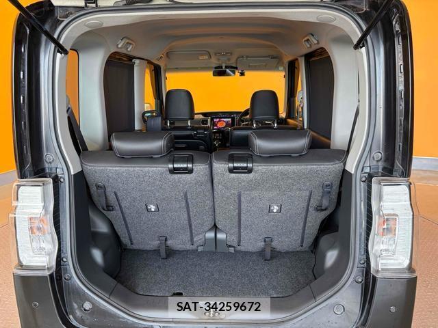 Daihatsu TANTO 2017-05 8373013-12