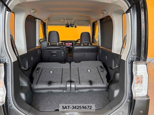 Daihatsu TANTO 2017-05 8373013-13