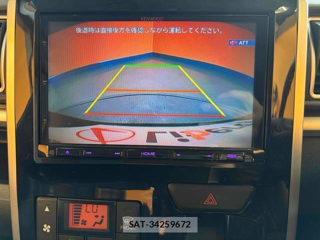 Daihatsu TANTO 2017-05 8373013-4