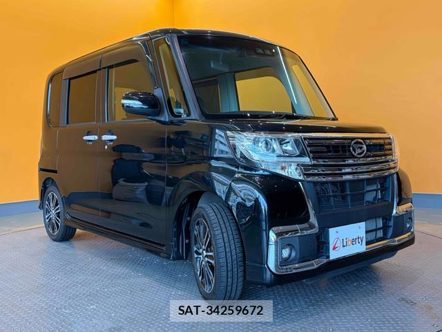 Daihatsu TANTO 2017-05 8373013-6