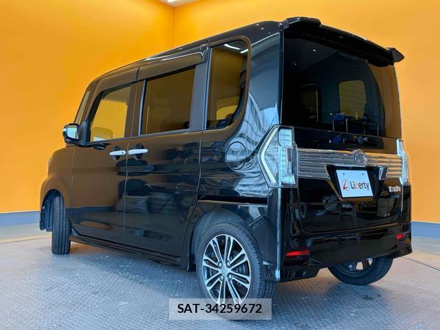 Daihatsu TANTO 2017-05 8373013-9