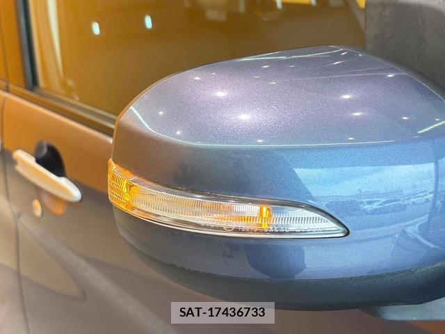 Daihatsu TANTO 2016-06 8373014-11