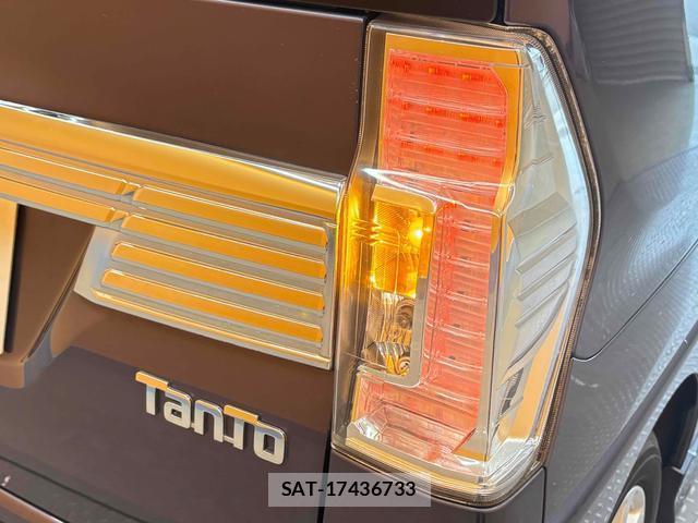 Daihatsu TANTO 2016-06 8373014-13