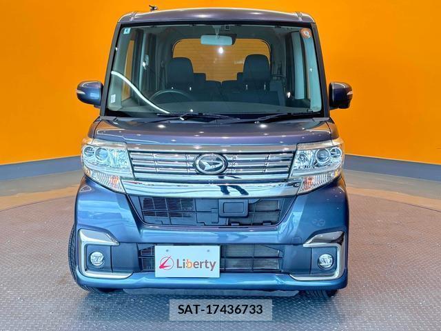 Daihatsu TANTO 2016-06 8373014-5