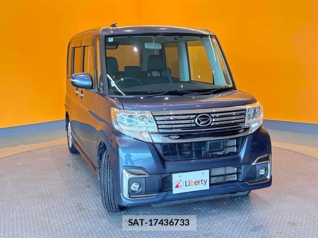Daihatsu TANTO 2016-06 8373014-6
