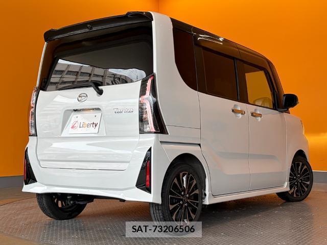 Daihatsu TANTO 2022-12 8373015-11
