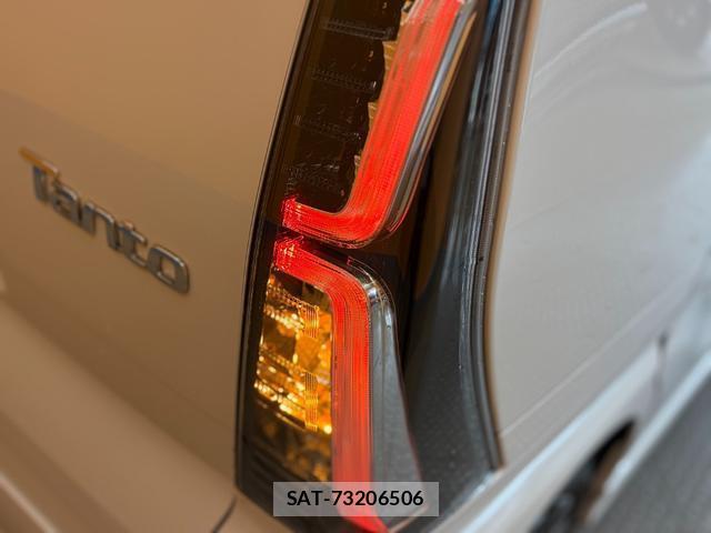 Daihatsu TANTO 2022-12 8373015-6