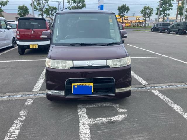 sat car