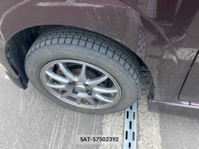 Daihatsu TANTO 2005-07 8373017-10