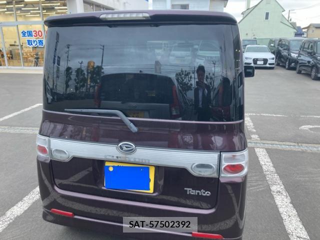 Daihatsu TANTO 2005-07 8373017-11