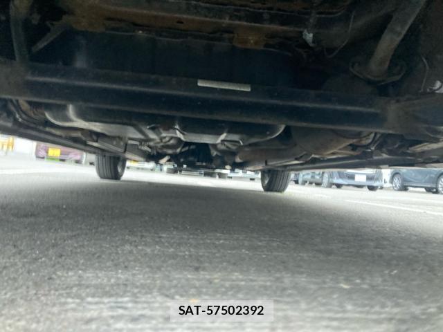 Daihatsu TANTO 2005-07 8373017-14