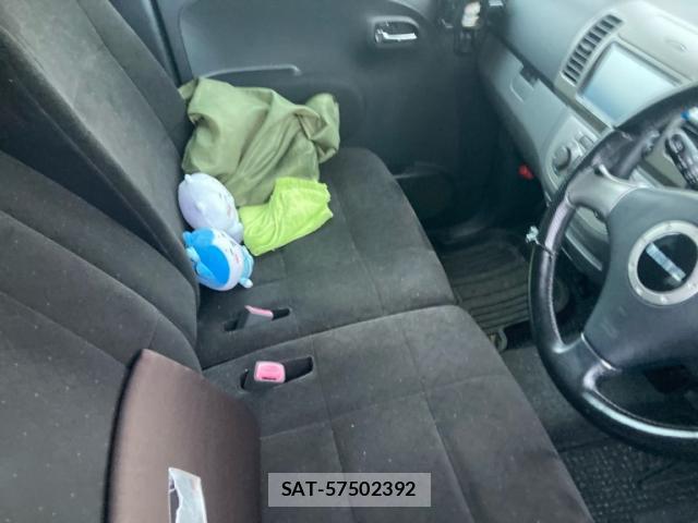 Daihatsu TANTO 2005-07 8373017-16
