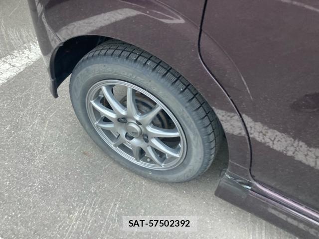 Daihatsu TANTO 2005-07 8373017-7