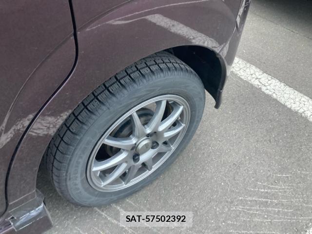 Daihatsu TANTO 2005-07 8373017-9