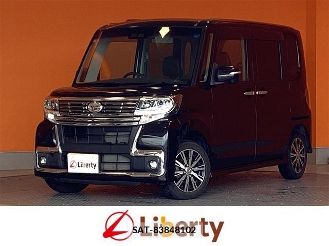 Daihatsu TANTO 2017-03 8373048-0
