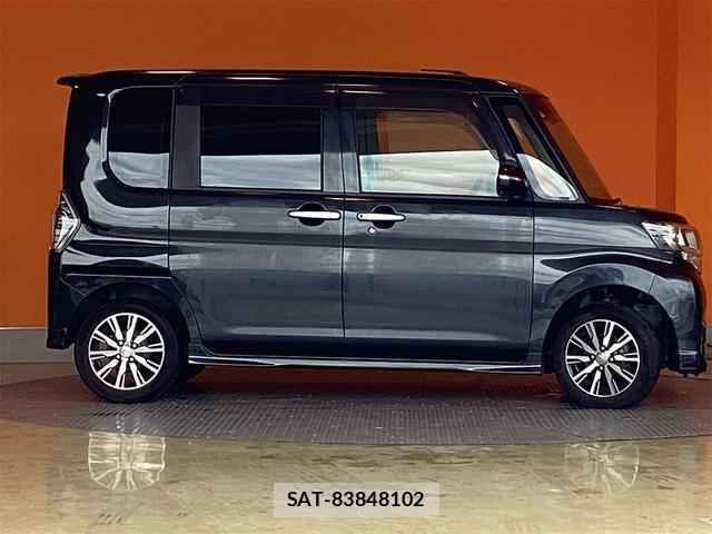 Daihatsu TANTO 2017-03 8373048-13