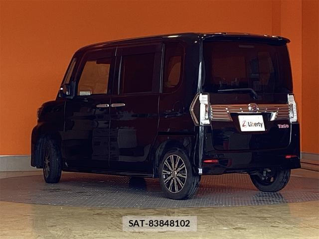 Daihatsu TANTO 2017-03 8373048-16