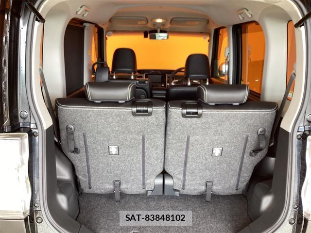 Daihatsu TANTO 2017-03 8373048-18