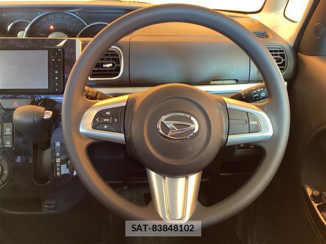 Daihatsu TANTO 2017-03 8373048-2
