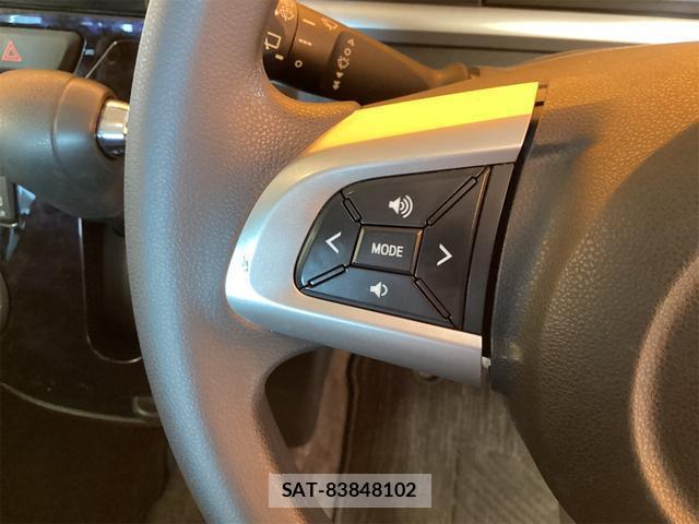 Daihatsu TANTO 2017-03 8373048-8