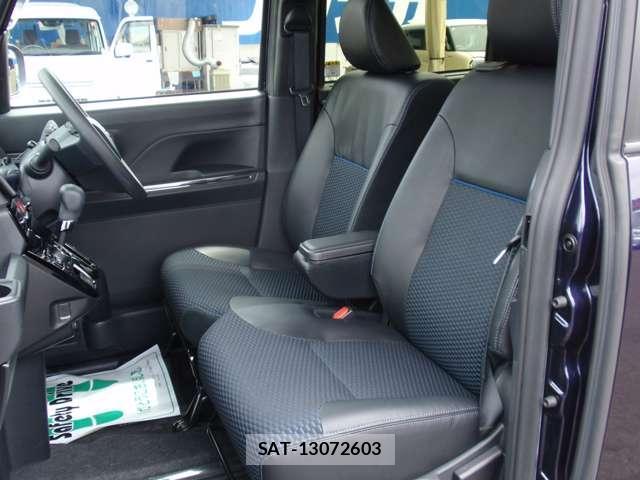 Daihatsu TANTO 2022-10 8373051-12