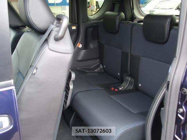 Daihatsu TANTO 2022-10 8373051-13