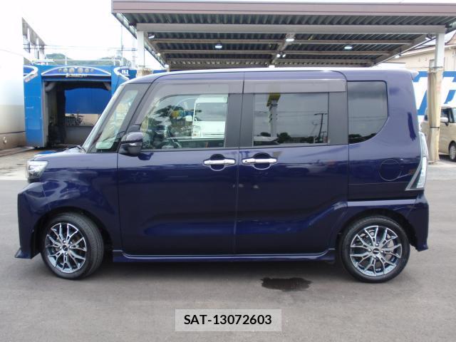 Daihatsu TANTO 2022-10 8373051-14