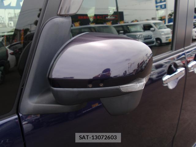 Daihatsu TANTO 2022-10 8373051-15