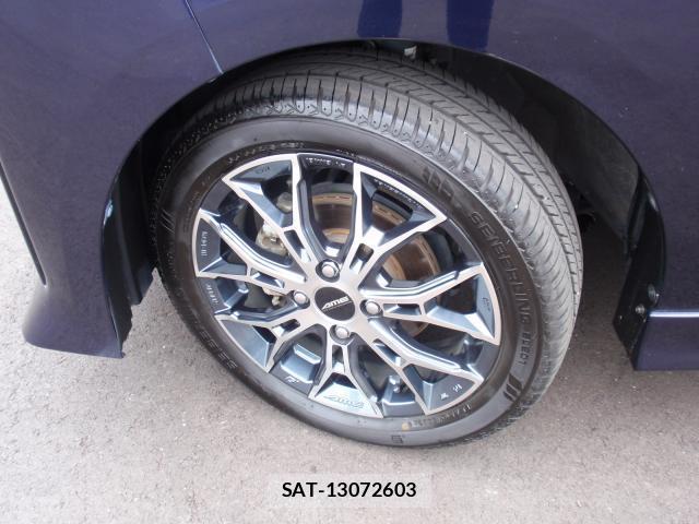 Daihatsu TANTO 2022-10 8373051-16